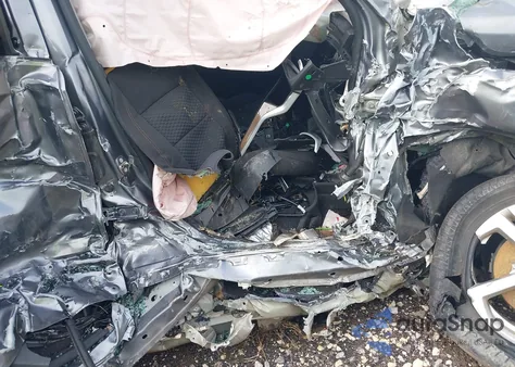 2018 GMC Terrain Sle из США, поврежденный, VIN 3GKALMEX5JL134942